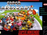 Super Mario Kart - 007 - Koopa Beach