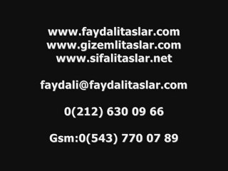 sifali taslar oniks