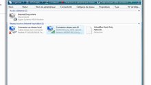 Configuration Wifi pour la Livebox