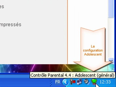 Configurer pour la première fois
