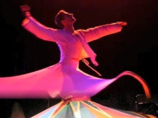 Дервишът и смъртта / Dervish and Death