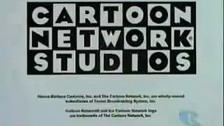 Cartoon Network Studios (1996)