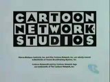 Cartoon Network Studios (1996)