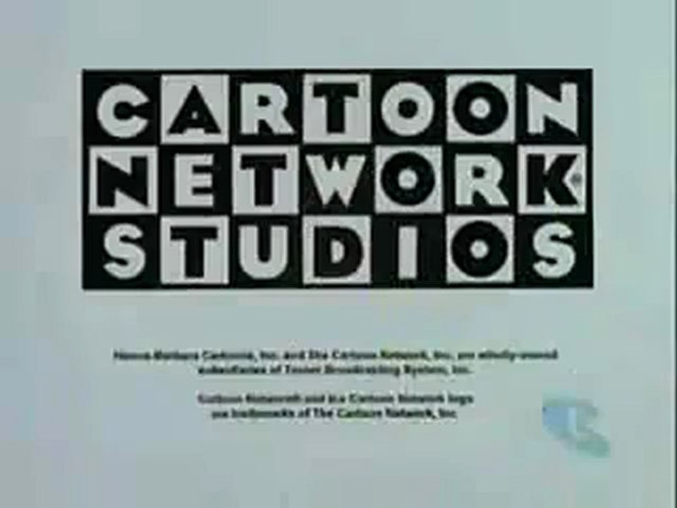 Cartoon Network Studios (1996)