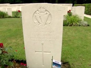 Ploegsteert Sector Battlefield Experience & L'Auberge Ploegsteert