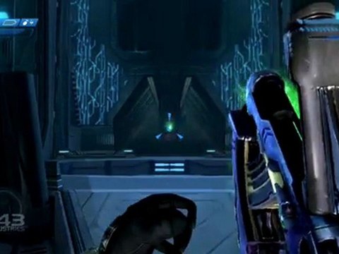 Halo: Combat Evolved Anniversary (360)