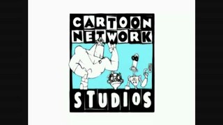 Cartoon Network Studios (Time Squad variant, 2001)