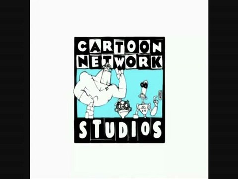Cartoon Network Studios (Time Squad variant, 2001)