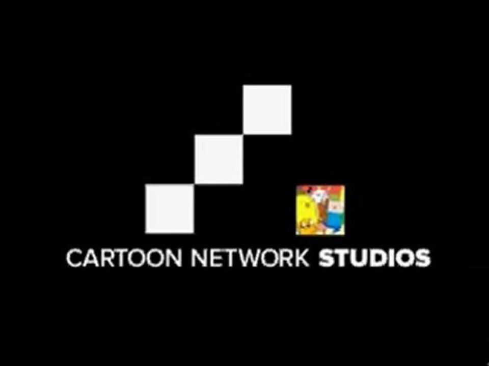 Frederator Studios _ Cartoon Network Studios _ Cartoon Network (Version 1)