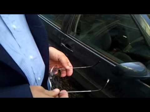 Aversa - Via Botticelli, int. Della Valle