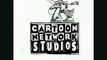 Cartoon Network Studios logo (Juniper Lee Variant, 2006)