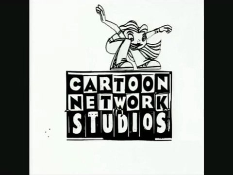 Cartoon Network Studios logo (Juniper Lee Variant, 2006)