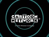 Cartoon Network Studios (Secret Mountain Fort Awesome Variant)_Cartoon Network