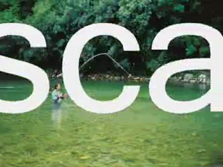 Pesca con Mosca