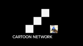Cartoon Network Studios - Regular Show Logo