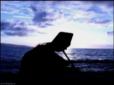 Gül Yüzünü-Sufi Ney