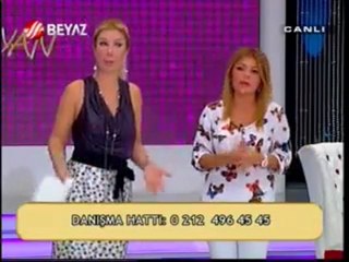 Sultan-ı Beyaz 35. Bölüm 2.Kısım