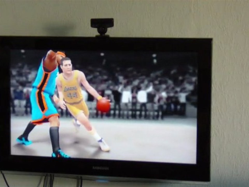NBA2K12