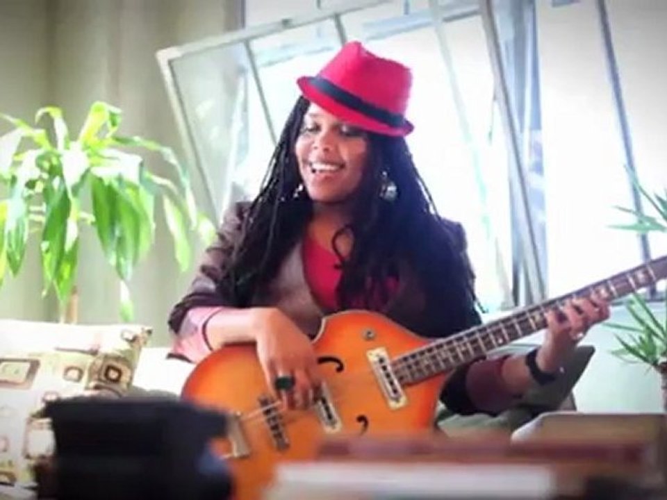 Avion Blackman - Cries of the City - Official Music Video