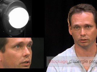 Portraits de sciences : Laurent Plawinski