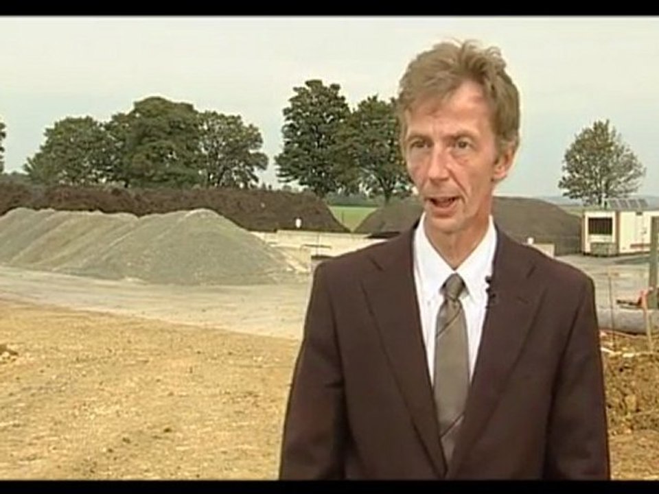 Paroles d’agriculteur n°1 - Groupe CERES