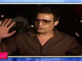 Jimmy Sher Gill At 'Saheb Biwi Aur Gangster' Success Bash