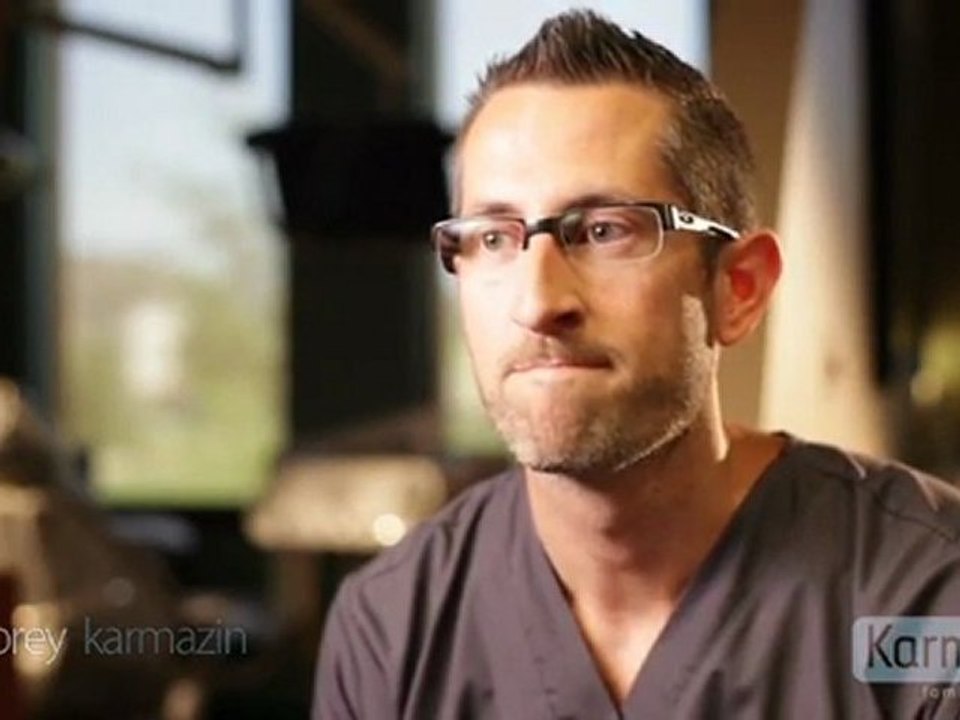 Sioux Falls Cosmetic Dentists Dr. Molly & Corey Karmazin, DDS