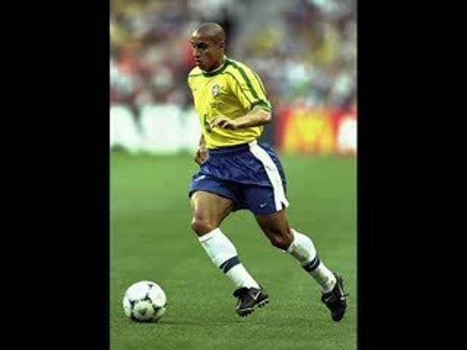 Roberto carlos & laurent robert