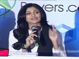 Shilpa Shetty Launches Website 'grouphomebuyer.com' Association With HDIL