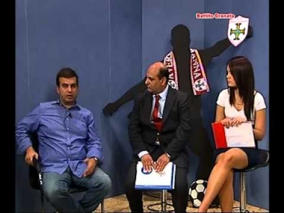 Tlc - Battito Granata