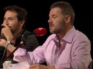 A la Bonne Heure du 07 octobre : La chronique d'Eric Naulleau
