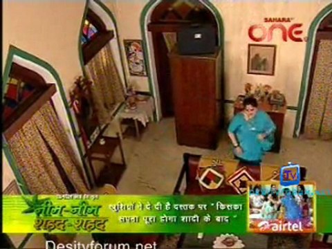 Woh Rehne Wali Mehlon Ki - 7th October 2011 - Part3