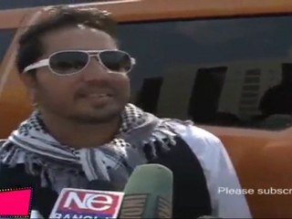 Mika Reveals Dual Meaning Lyrics Of Song Indian On Location Of Song Shoot Of 'Loot'