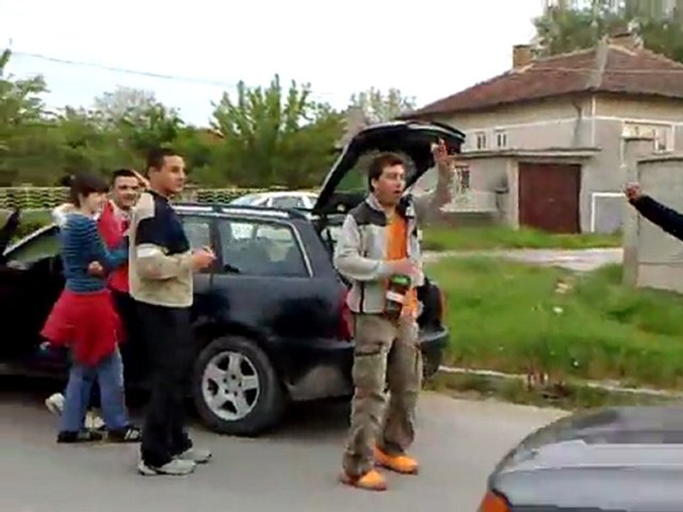 churito ot  morskiq grad