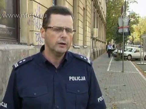 Миллион фальшивых евро изъяла польская полиция