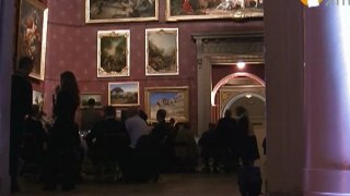 Le Club des Communicants au musée de Picardie