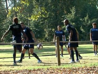L'Après-match FCGB 2-2 MHSC (9ème journée)