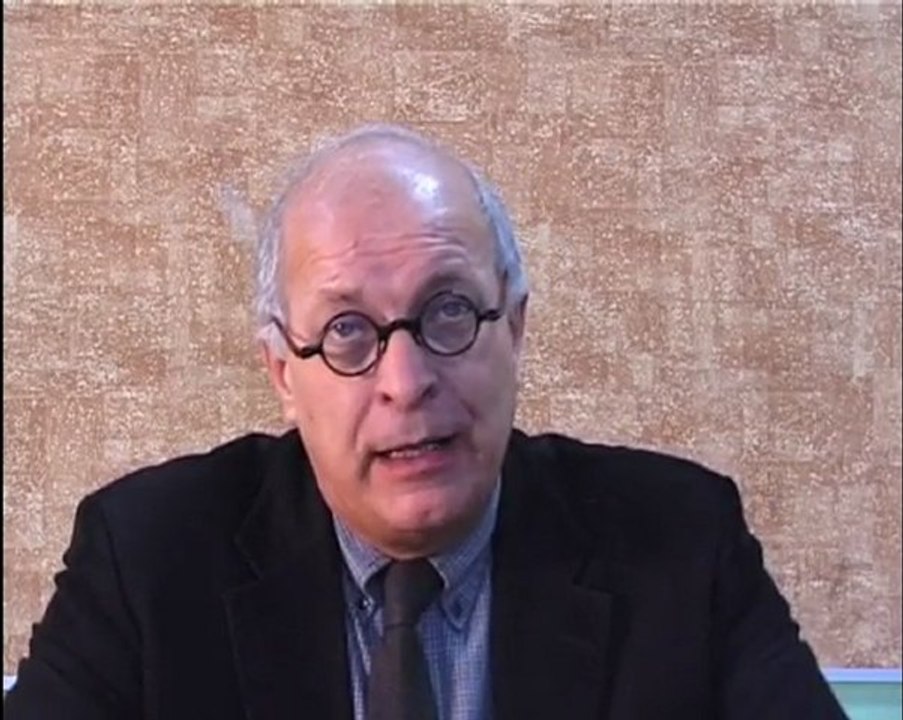 ALTERMONDIALISTES, la révolution des consciences