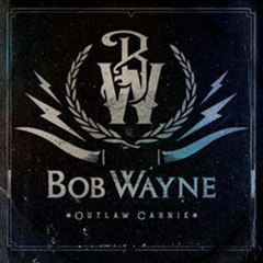 Ghosttown - Bob Wayne & the Outlaw Carnies