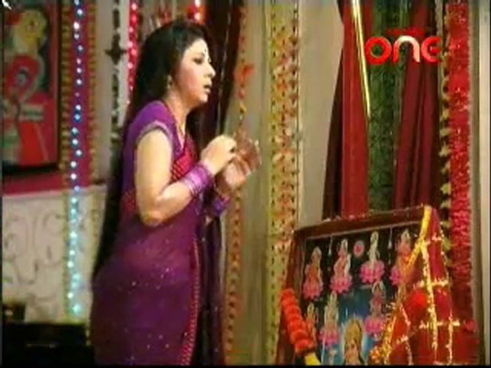 Mata Ki Chowki-7oct2011-pt1