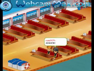 Sanal Komedi [Eyup2676]ve [Komikim53]