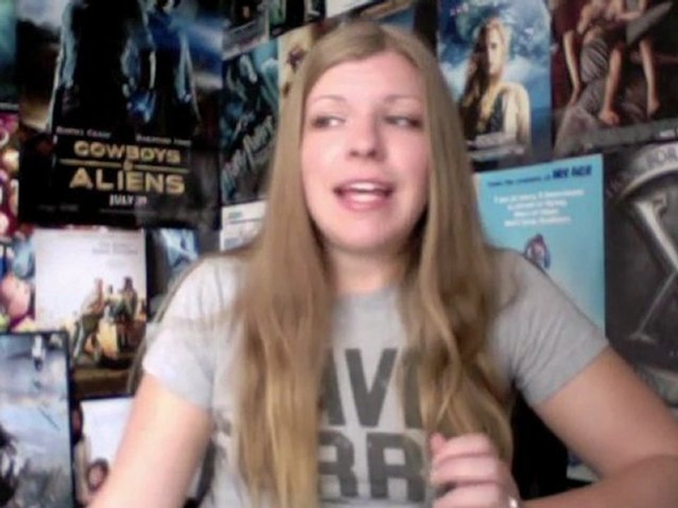 The Ides of March Movie Review from Haunted Flower