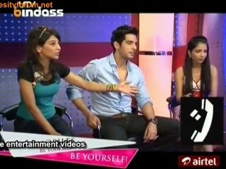 Bindass Date Trap - 7th October 2011 Video Watch Online Pt2