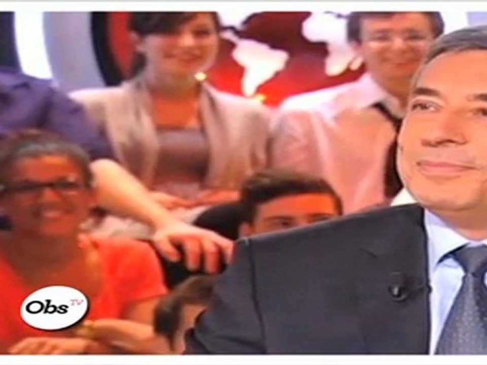 Zapping : la semaine politique en 3 minutes