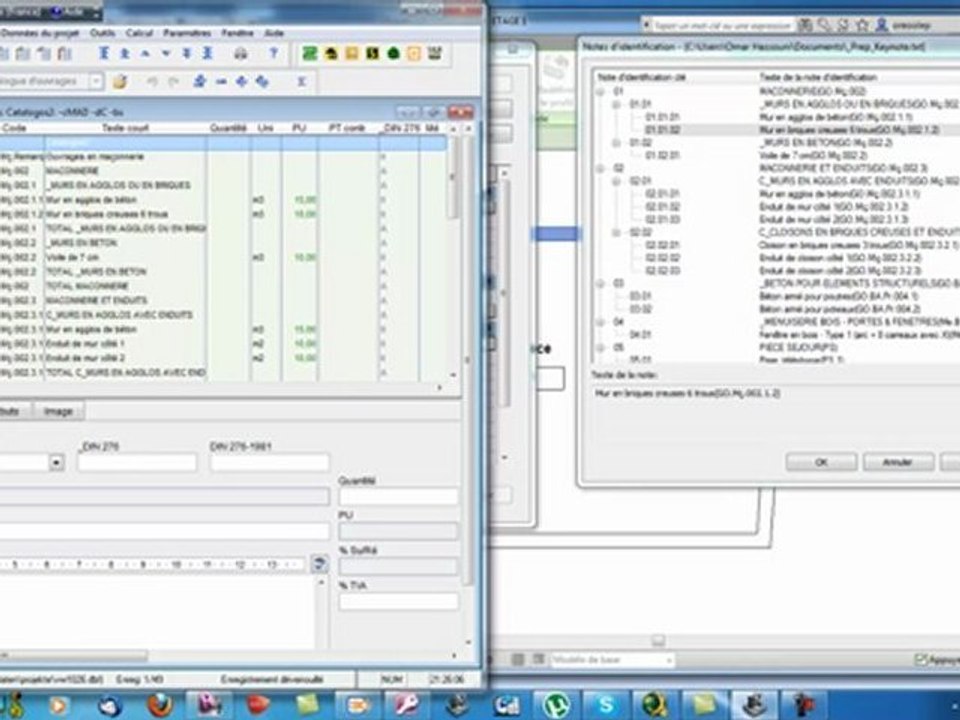 Video : Revit to BCM  - revit 2 allplan bcm