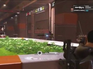 Binary Domain : Le système de réactions en chaine