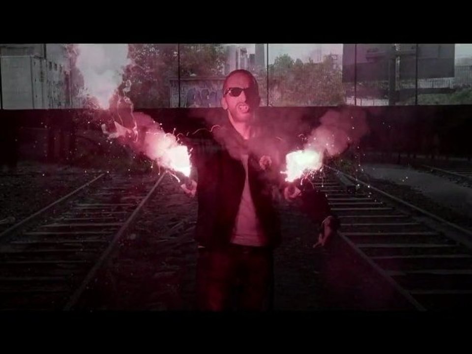 Sniper Annonce l'Album de Nyne : Bonification Fatale