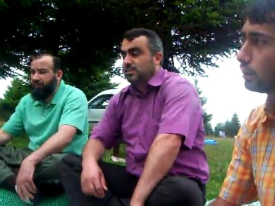 ericek te dua salavat