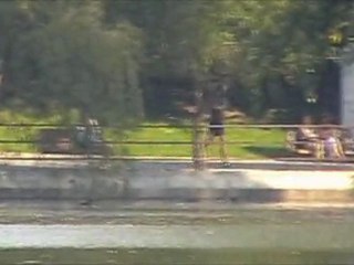 Park Alex.Ioan Cuza - Bucharest(7.Octomber.2011)(1)