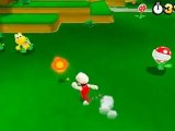 Super Mario 3D Land - Fire Mario